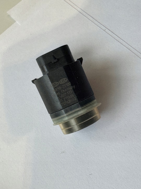 фото №5, Датчик паркування pdc hyundai ix35 kia optima sorento 96890-2s100 новий org