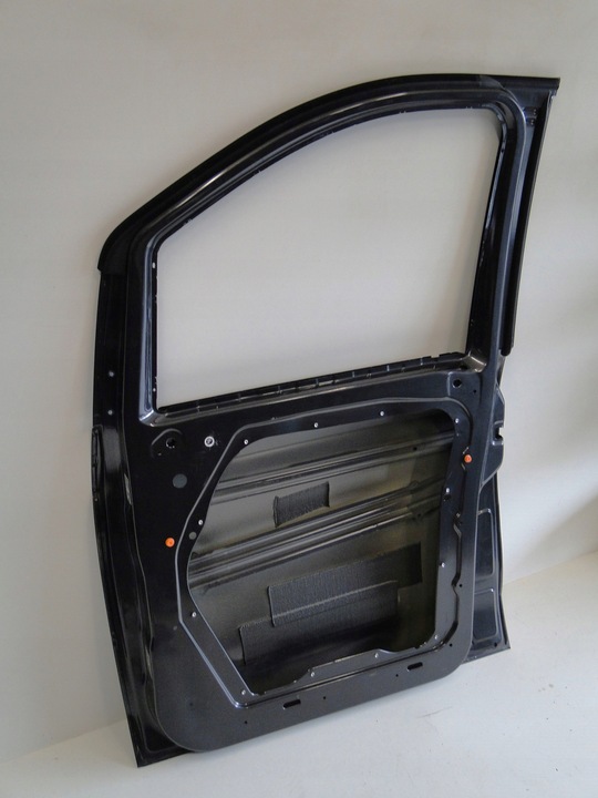 фото №11, Mercedes vito v клас 447 w447 двері передні праві a4477206700