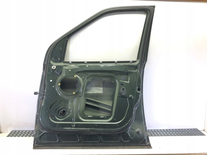 фото №10, Дверь правая перед land rover freelander ii suv 06-15