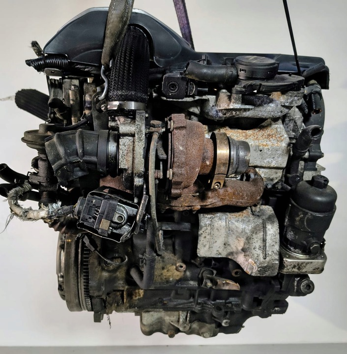 фото №9, Двигун комплектний opel antara chevrolet captiva 2.0 vcdi 16v, z20s1