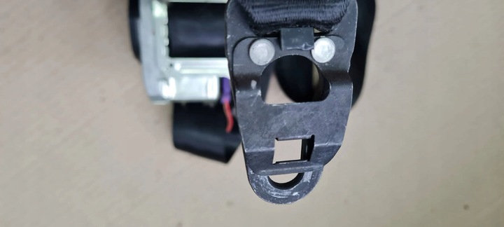 фото №15, A6 c6 рестайлинг pas безопасности правые перед 4f0857706a