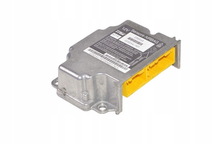 фото №2, Ferrari california f149 датчик модуль подушка безпеки