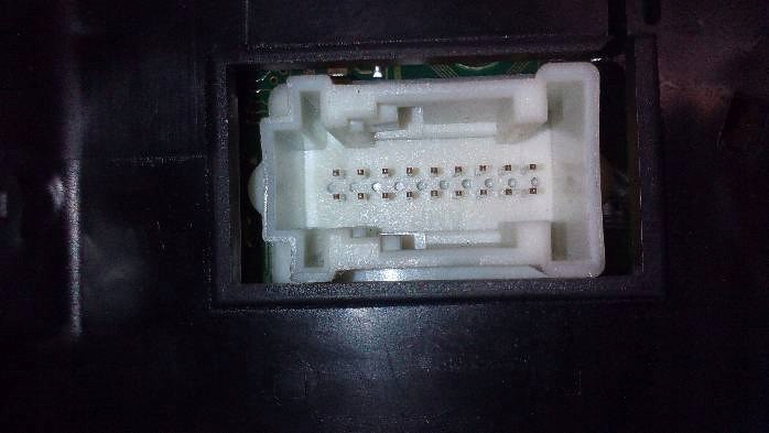 фото №6, Спидометр mercedes w220 3,2 cdi a2205401147