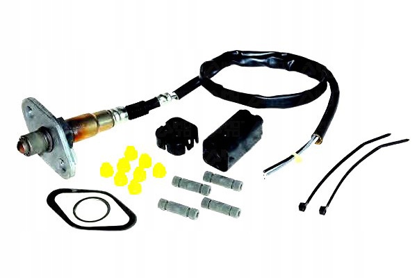 фото №2, Bosch лямбда-зонд