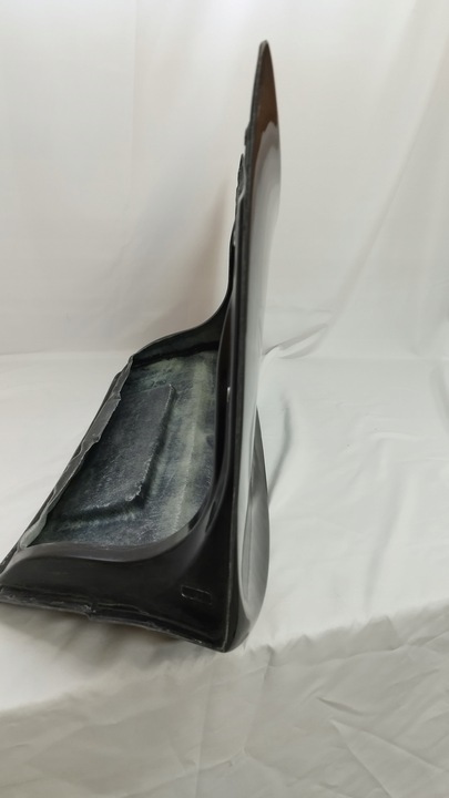 фото №14, Крышка csl bmw e46 m3 купе / интегрированная спойлер