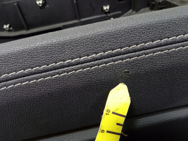 фото №11, Audi a6 c8 туннель средний подлокотник 4k1863241