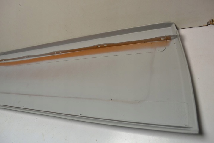 фото №6, Mercedes w201 190 планка двері права перед