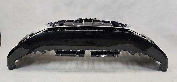 фото №9, Бампер переднее перед 4xpdc audi q3 83a ii s-line 4xpdc ls9r белый