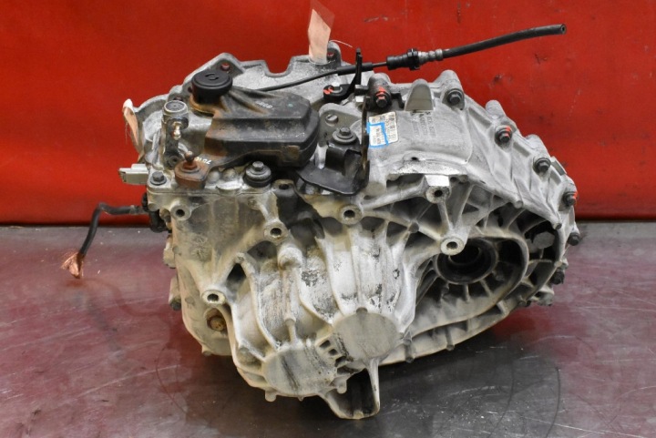 фото №7, Кпп кпп / коробка передач 1285019 bg9r-7002-pa volvo xc60 1 i 2.0 d3 163 km 08-13