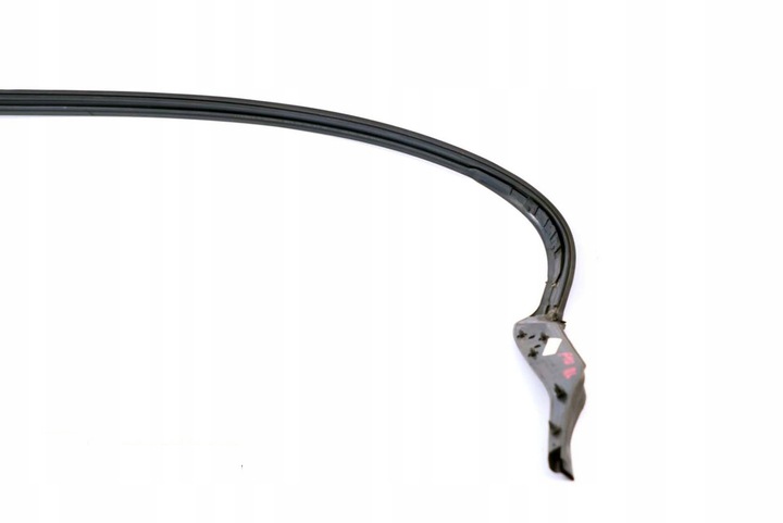 фото №12, Bmw f10 прокладка дверь стёкла левый зад 7182303