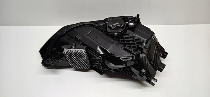 фото №9, Audi a7 s7 c8 4k8 laser фара лівий лампа 4k8941085f