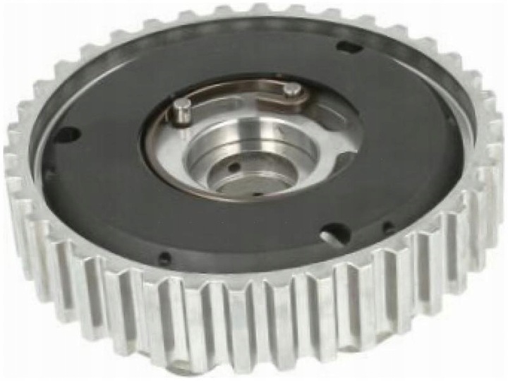 фото №2, Колесо вал розподільний вал ford tourneo connect 1.0 courier 1.0 custom 1.0