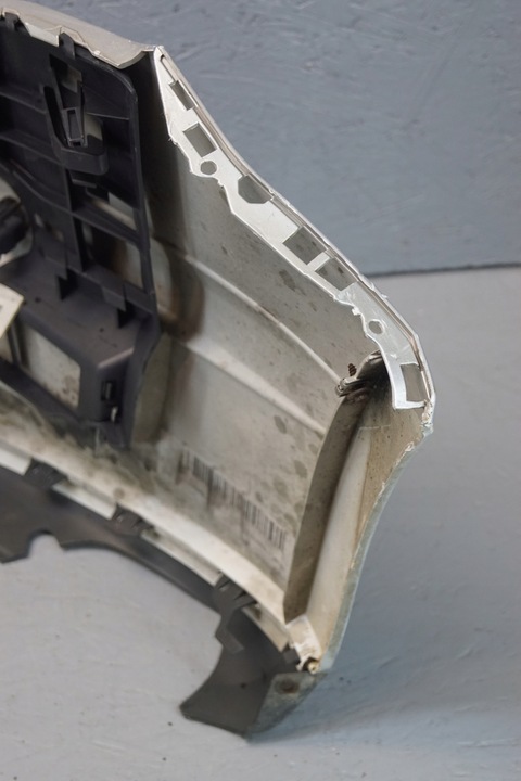 фото №16, Бампер перед ford s-max mk1