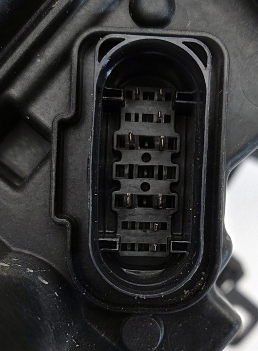 фото №13, Vw id7 id.7 фара ліве фара ліва iq light 14b941035 європа p-157