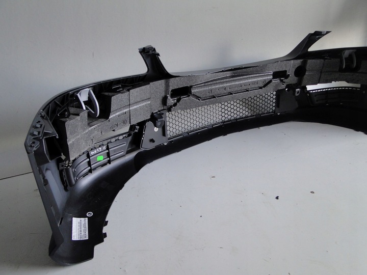 фото №15, Mercedes s 221 w221 бампер переднее 63 amg рестайлинг