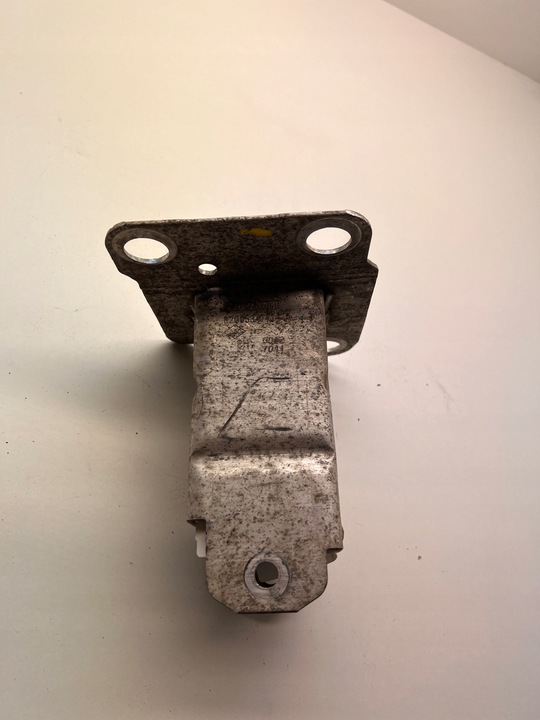 фото №1, Зона зминання праві перед scenic ii 8200534771