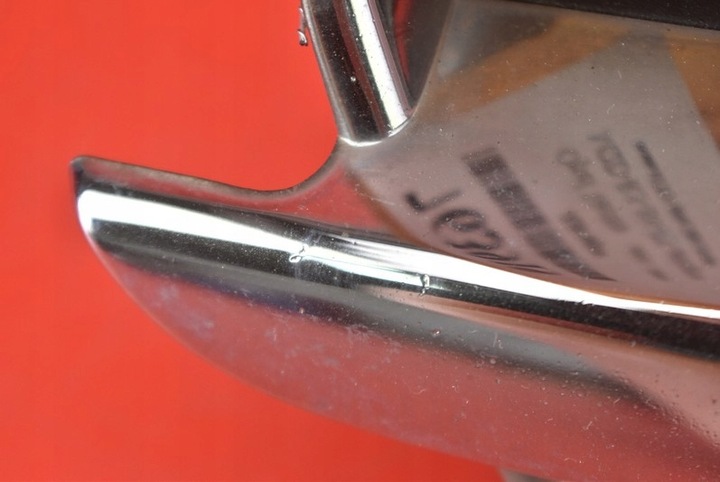 фото №5, Решітка решітка радіатора чорна 464192822 opel vectra c 02-05