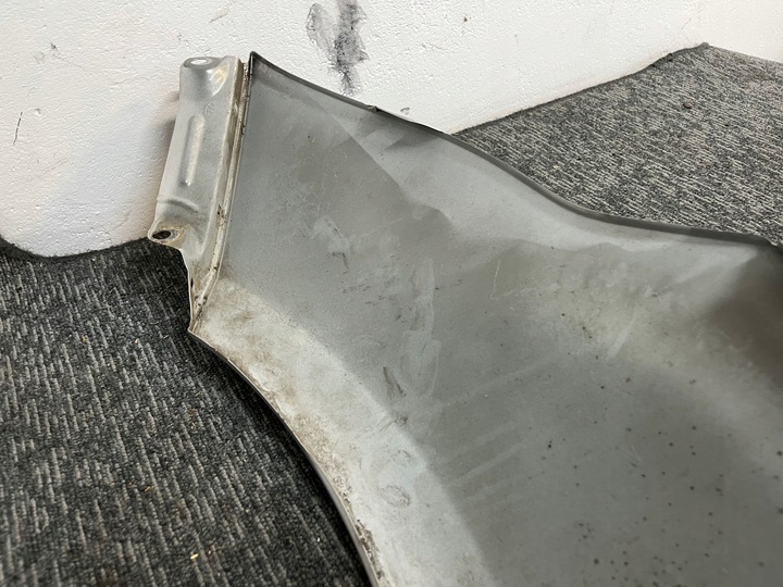 фото №13, Kia ceed ii 2 рестайлінг крило праві перед праві переднє оригінал