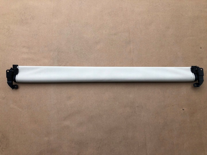 фото №7, Ролета штора люк панорамы beż бежевый задняя do bmw 7409190