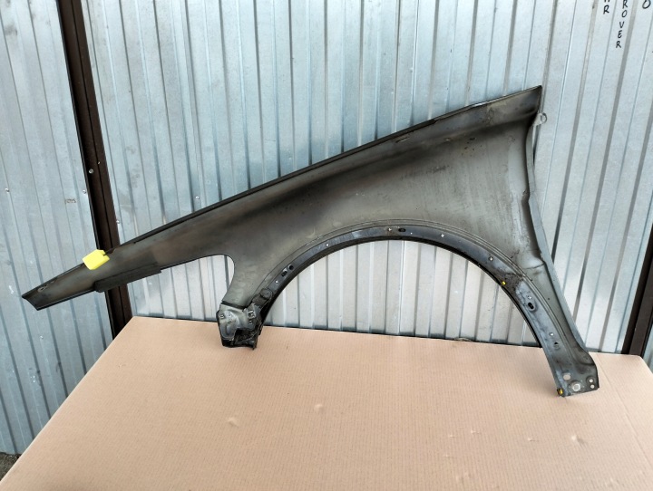 фото №14, Крило праве перед volvo c30 роки 2006-2009