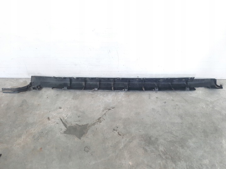 фото №6, Планка порогова поріг ліва накладка tesla s