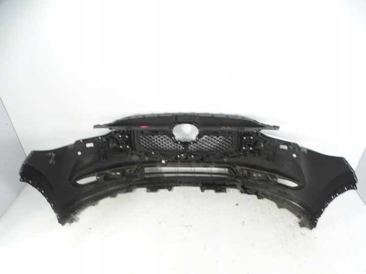 фото №11, Бампер перед переднє mazda cx5 cx-5 ii + решітка радіатора