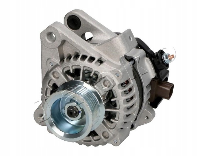 фото №5, Генератор 12v do toyota avensis previa rav