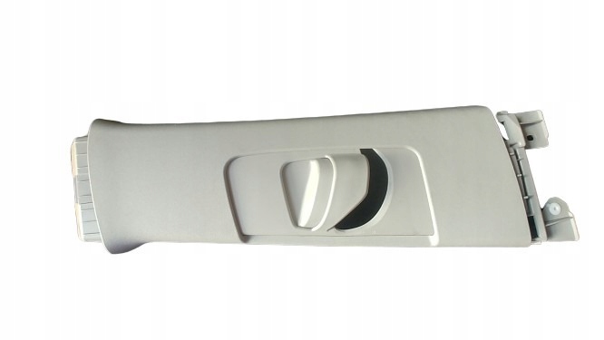 фото №1, Накладка обшивка стійка b праві prius plus