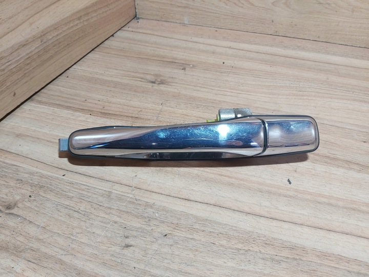 фото №1, Ручка левая зад lancer vii mr526117