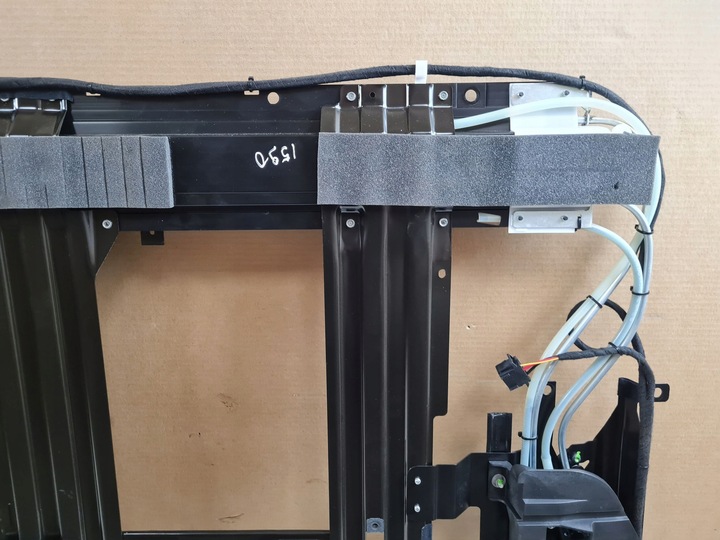 фото №15, 2015 bentley flying spur люк комплектный 4w0877041