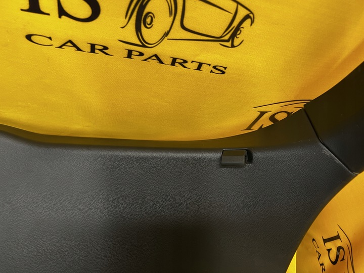 фото №8, Комплект захист боковина кришки зад infiniti q30