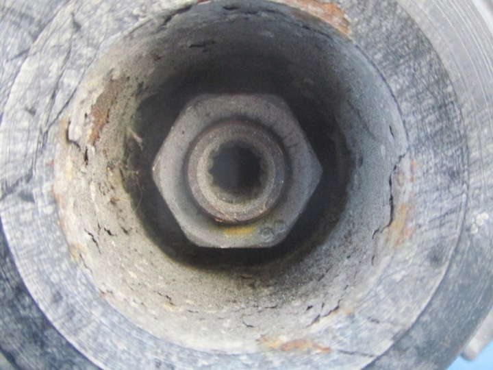 фото №4, Opel signum c генератор 13129850 0124425004 120a протестований