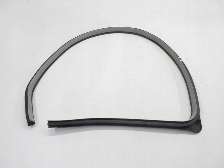 фото №5, Honda civic vii 5d hb 1.4 прокладка кузовная дверь przódprawa левая tył/l