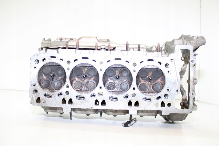 фото №11, Bmw f01 f10 n63b44a головка валы комплектная левая 7573940