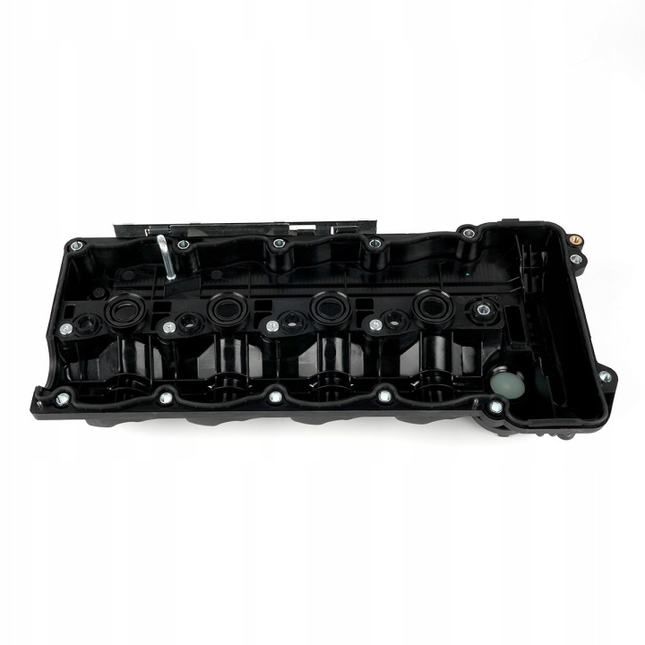 фото №7, Крышка клапанов hyundai i40 tucson kia sportage 1.7 crdi d4fd 22410-2a700