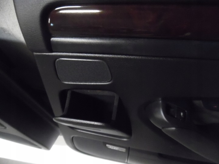 фото №13, Audi a8 d3 довгий боковина зад