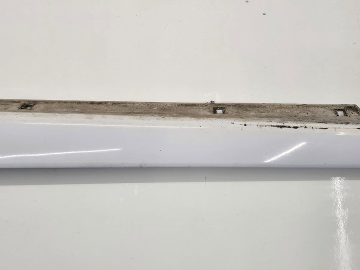 фото №4, Hyundai i40 рестайлінг 16r планка порогова ліва ncw