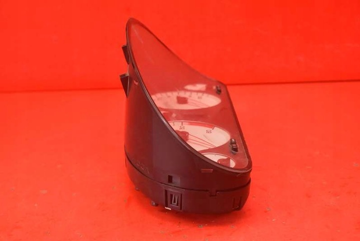 фото №6, Спидометр приборы eu 9639118780 peugeot 607 2.2 hdi 133 km 00-04