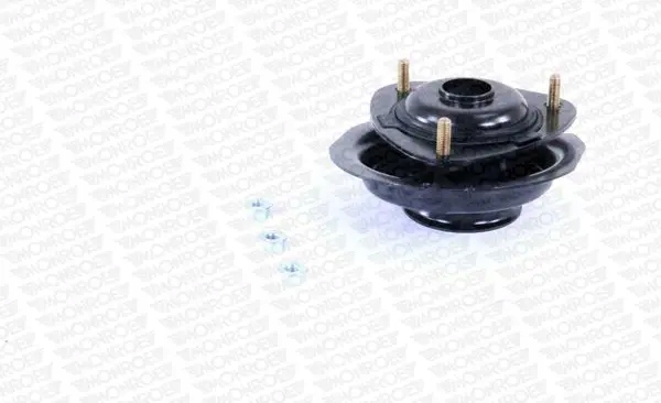 фото №9, 2x подушки амортизатора monroe перед l+p do subaru forester i, legacy i