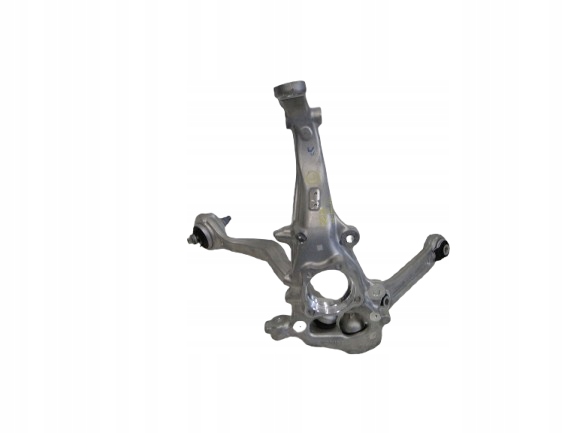 фото №1, Mercedes s клас 223 поворотна опора передня ліва важелі 4matic a2233323100