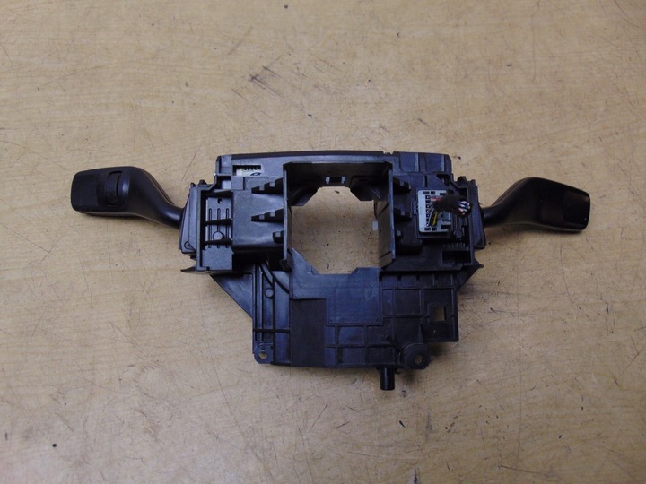 фото №8, Перемикач комбінований ford s-max mk1 рестайлінг ag9t-13n064-dd