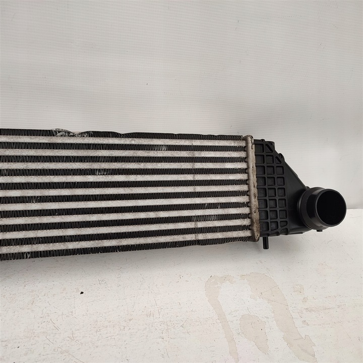 фото №7, Интеркулер радиаторов воздуха mitsubishi eclipse cross 1530a192