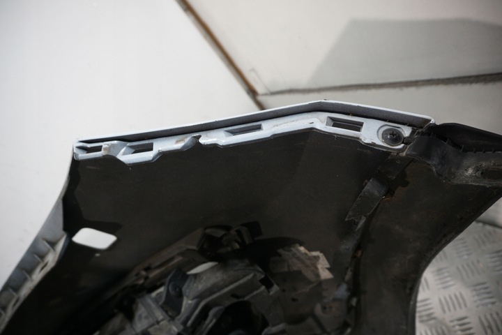 фото №15, Бампер перед wd ксенон kia sportage iii 10- познань