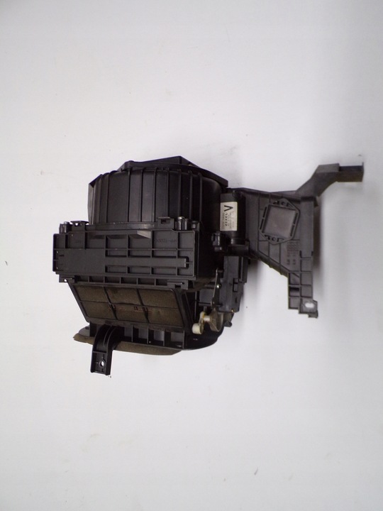 фото №14, Subaru forester ii sg 2005r обігрівач вентилятор двигунчик вентилятор