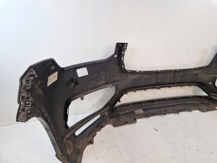 фото №6, Volvo xc 90 xc90 ii 2 рестайлінг 19- бампер переднє перед 31690641