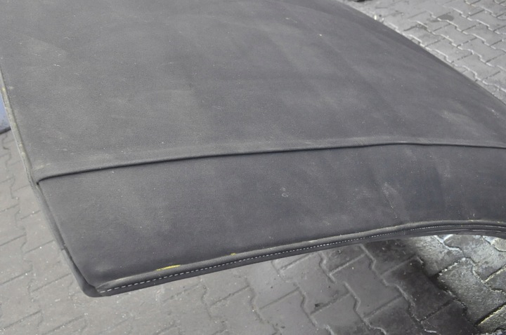 фото №7, Audi a4 b6 дах cabrio складний тканинний