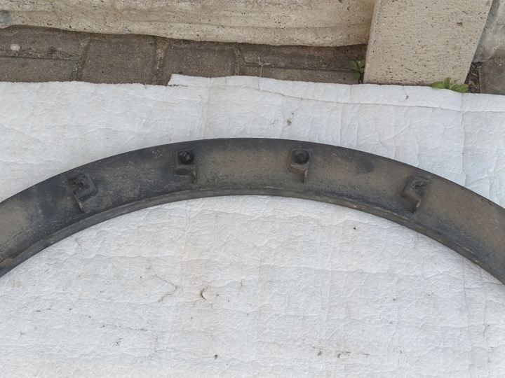 фото №9, Планка передня права renault captur ii перед праві