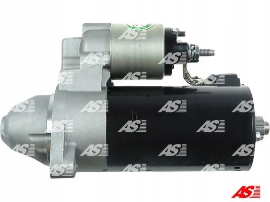 фото №5, Стартер as-pl автостартер