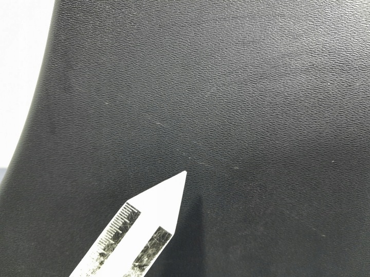 фото №5, Volvo s90 ii v90 планка накладка порога нижня планка стійка права 31377670