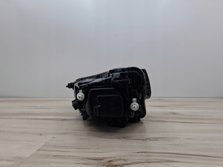 фото №9, Фара передняя правое перед рестайлинг audi q5 sq5 fyb 80a941034h полный led usa